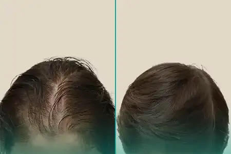 Before-After Combined