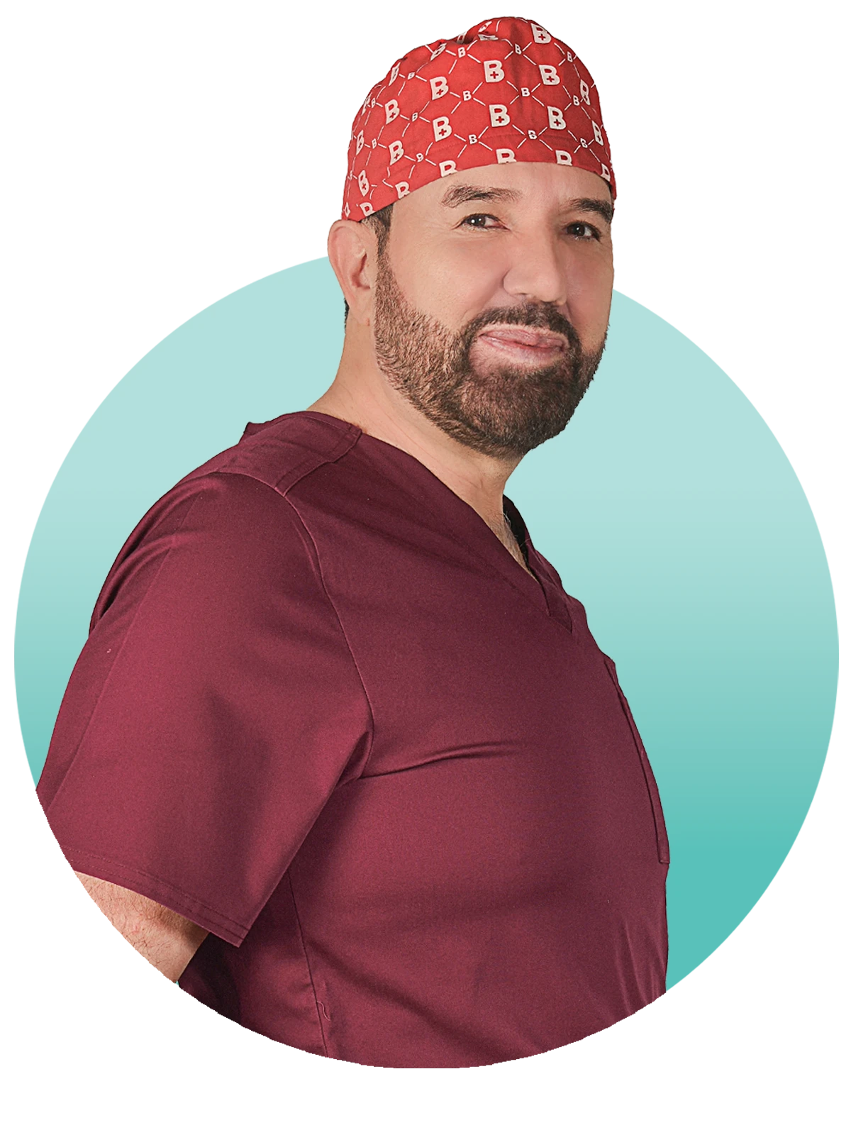 Bülent Cihantimur MD