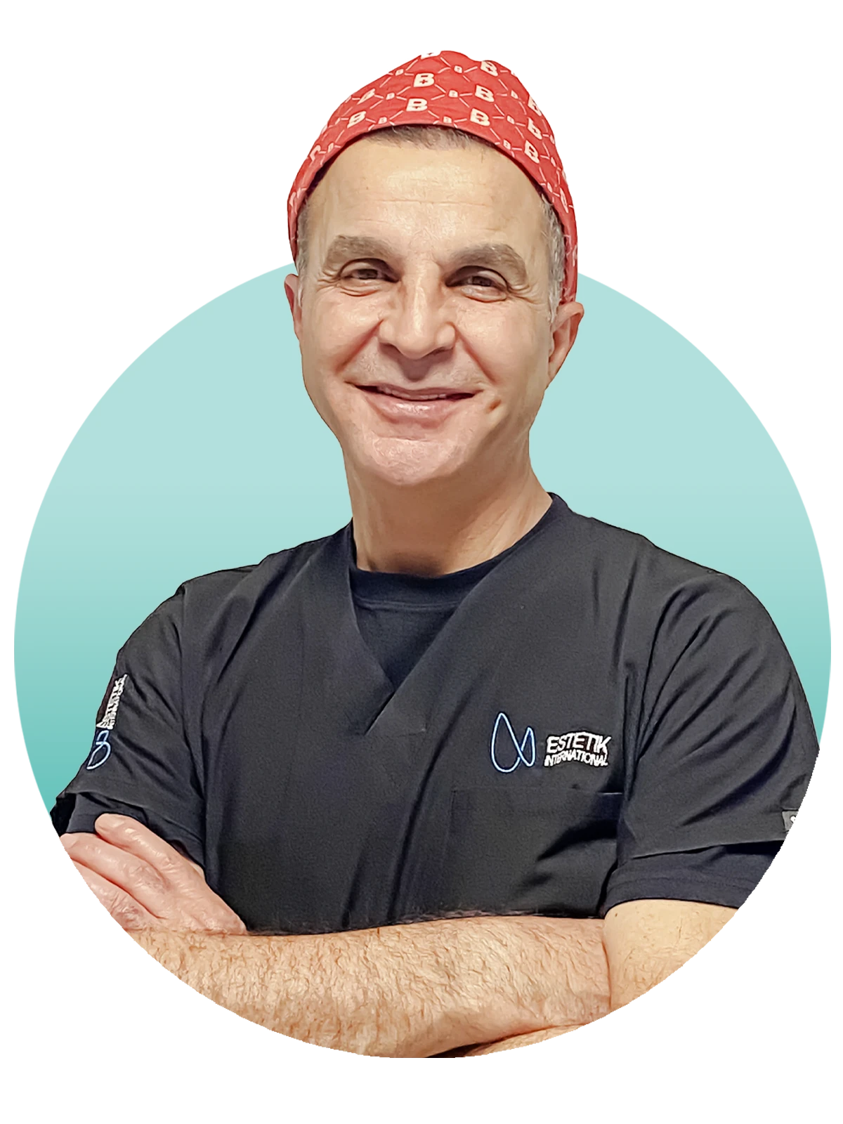 Ali Ekber Yürekli MD