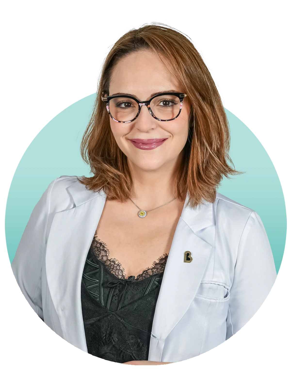 Gina Moret MD