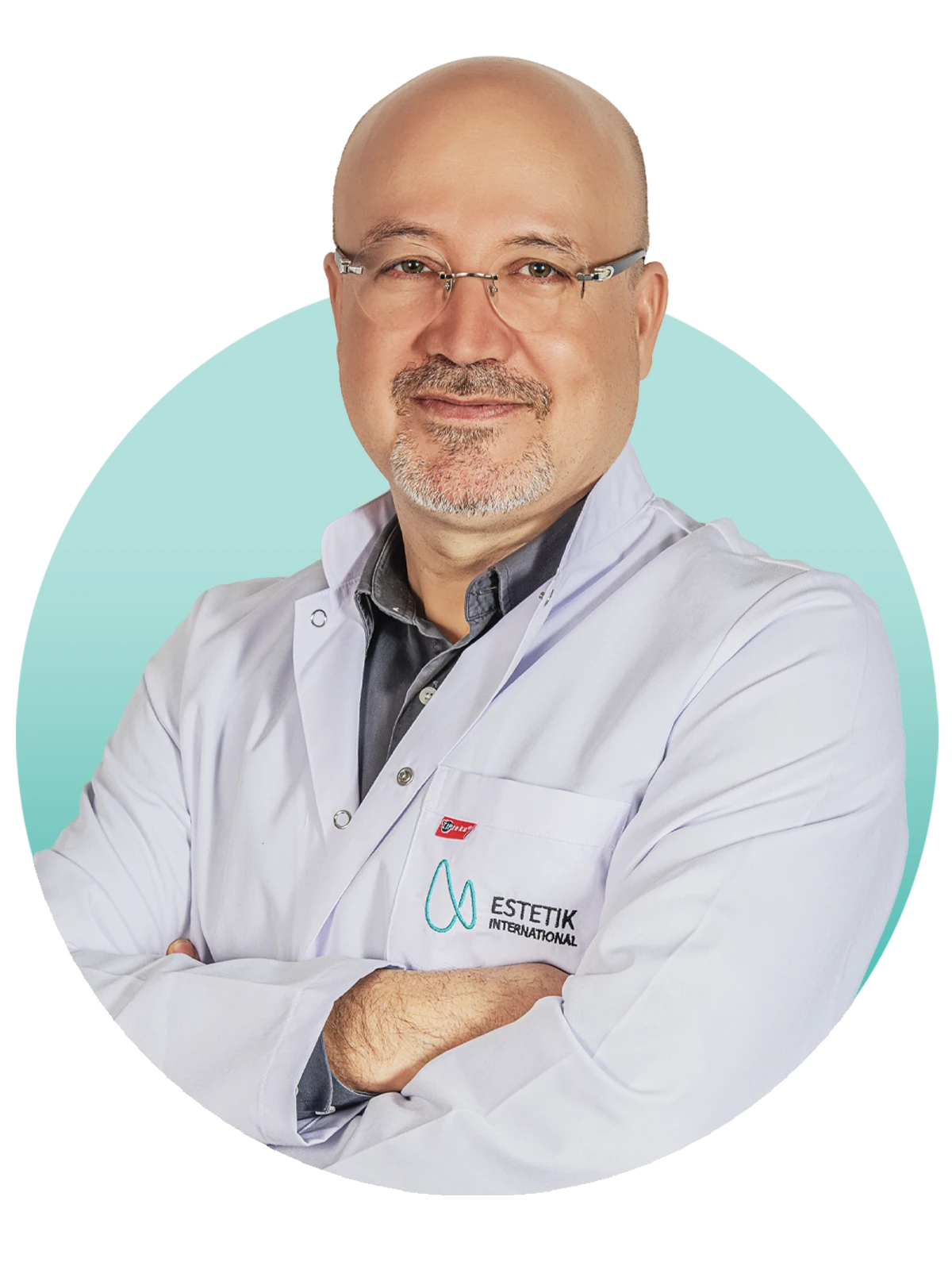 İrfan Tarhan MD