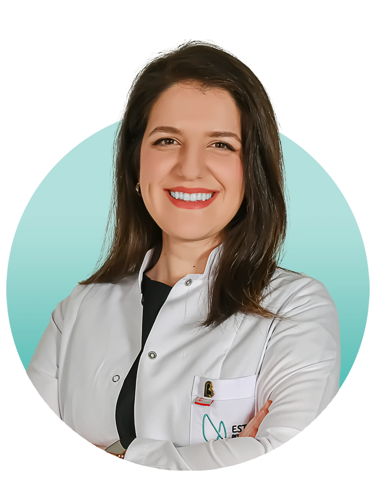 Dt. Kübra Demir